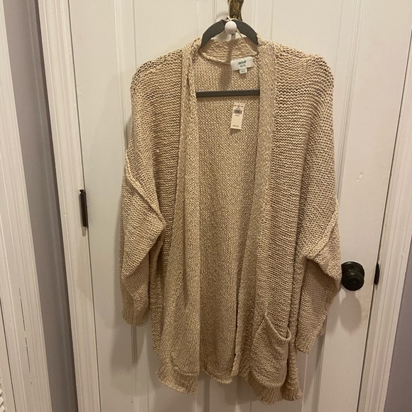 aerie | Sweaters | Aerie Beach Cardigan 